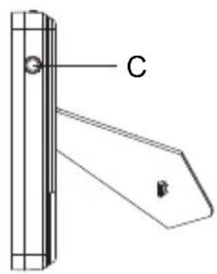 DUAL PV35 - Anschlüsse am Gerät - 2