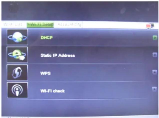 DUAL PV 8-2 WiFi - WiFi Setup - 1
