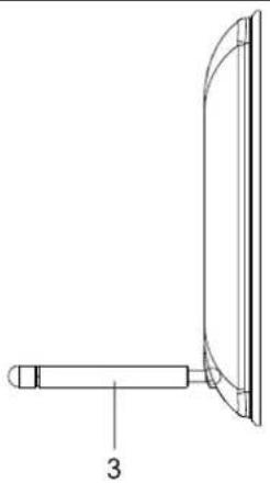 DUAL PV 8-2 WiFi - Geräteübersicht - 1