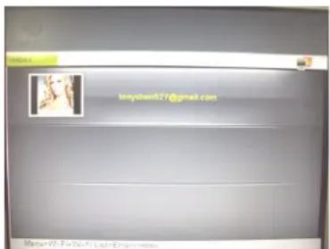DUAL PV 8-2 WiFi - Mail empfangen - 1