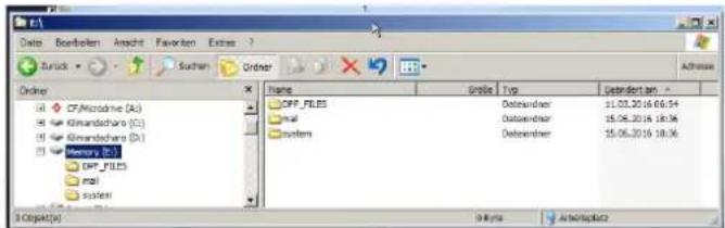 DUAL PV 8-2 WiFi - Creazione di un collegamento PC - 2