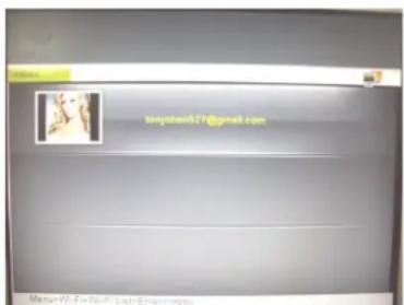 DUAL PV 8-2 WiFi - Ricezione di e-mail - 1