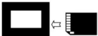 DUAL PV 8-2 WiFi - Carte mémoire (SD, SDHC, MMC, MS) - 1