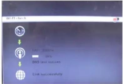 DUAL PV 8-2 WiFi - Wi-Fi check - 1
