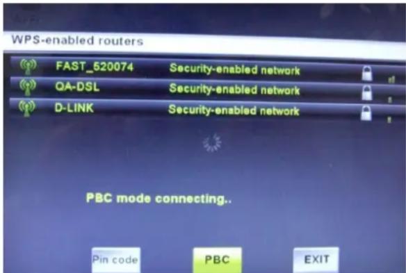 DUAL PV 8-2 WiFi - Hinweis: - 1