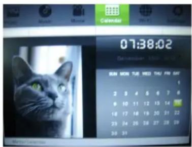 DUAL PV 8-2 WiFi - Kalender - 1