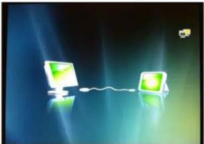 DUAL PV 8-2 WiFi - Creazione di un collegamento PC - 1