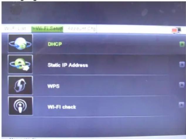 DUAL PV 8-2 WiFi - WiFi-Setup - 1