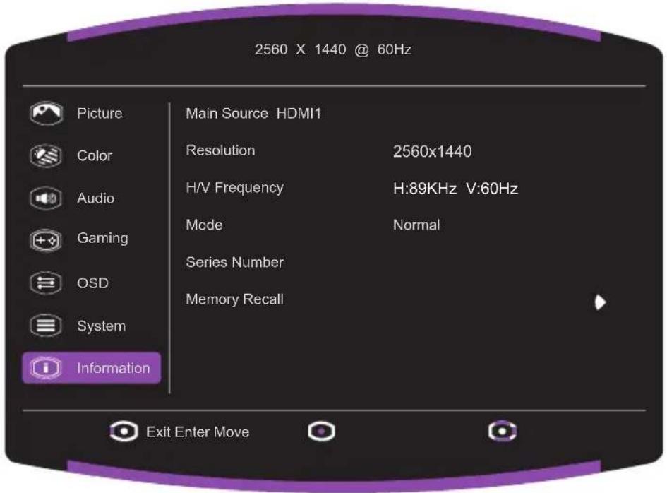 COOLER MASTER GA2711 - 【Informations】 - 1