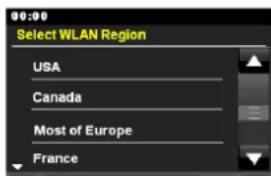 DUAL Radiostation iR 20 - L'assistant de configuration (Wizard) - 3