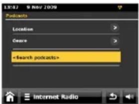 DUAL Radiostation iR 20 - Podcasts - 1
