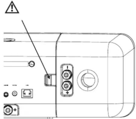DUAL Radiostation iR 20 - Rimozione degli altoparlanti - 1