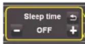 DUAL Radiostation iR 20 - Wie Sie die SLEEP-Funktion benutzen - 1