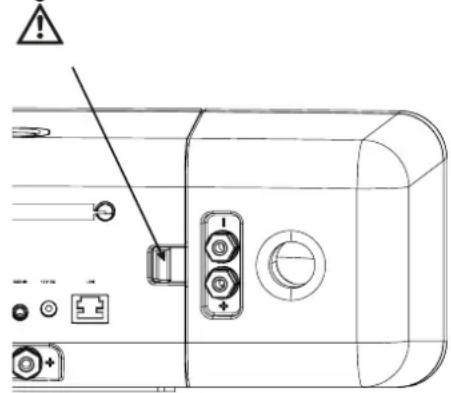 DUAL Radiostation iR 20 - Wie Sie die Lautsprecher abnehmen - 1