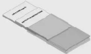 Fulgor Milano F7SP30B1 - IMPORTANT - 5