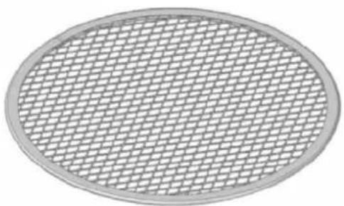Fulgor Milano F7SP30B1 - Consejos para una pizza bien conseguida : - 1