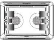 Fulgor Milano F7SP30B1 - FR 6 - Modes de Four - 18