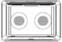 Fulgor Milano F7SP30B1 - FR 6 - Modes de Four - 3