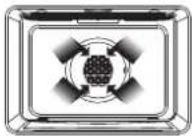 Fulgor Milano F7SP30B1 - FR 6 - Modes de Four - 17