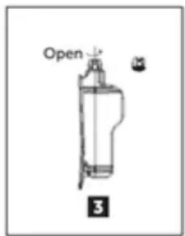 G3 Ferrari Klimas G50053 - PANEL DE CONTROL - 1