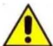 G3 Ferrari Libeccio Metal G50054 - WARNING ELECTRIC SHOCK RISK DO NOT EXPOSE TO RAIN OR MOISTURE - 3