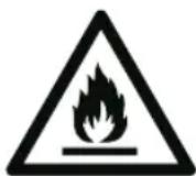 SAMSUNG RZ11T7474AP - Important safety precautions - 1