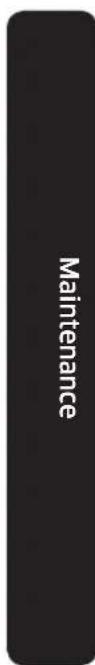 SAMSUNG RZ11T7474AP - Maintenance - 6