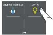 Fulgor Milano F7IBW24O1-L - 5) Iluminación 12 h - 2