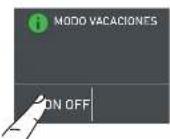 Fulgor Milano F7IBW24O1-L - 1) Vacaciones - 3