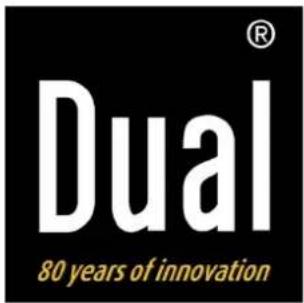 DUAL DVD-P 701 twin - Lebensgefahr! - 1