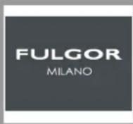 Fulgor Milano F7PBM36S2-R - Panneau de commande principal - 2
