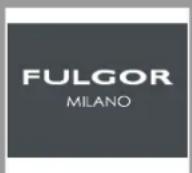 Fulgor Milano F7PBM36S2-R - Main control panel - 2