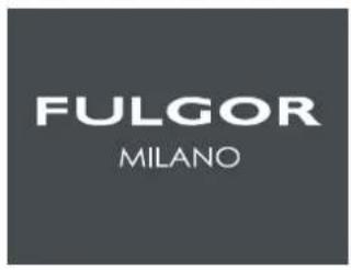 Fulgor Milano F7PBM36S2-R - Première mise en marche de l'appareil - 1