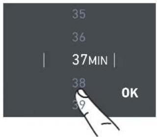 35 36 | 37MIN | 38 OK 39