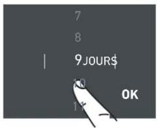 7 8 | 9 JOUR$ 10 1 OK