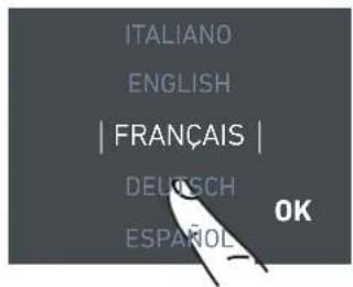 ITALIANO ENGLISH | FRANÇAIS | DEUTSCH ESPAÑOL OK