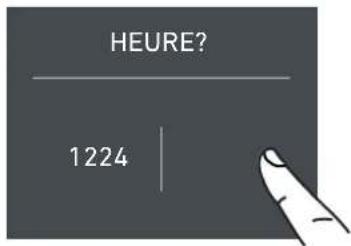HEURE? 1224