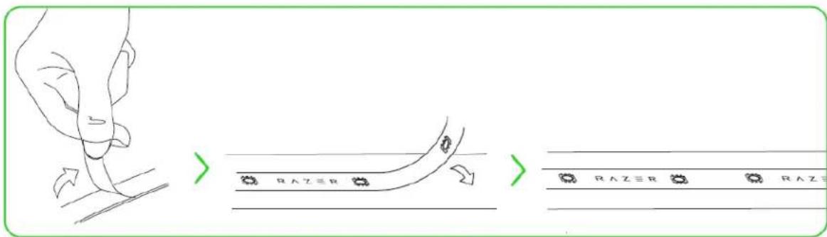 RAZER RAZER RAZER