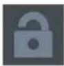 Fulgor Milano F7IBM36O2-L - Icône Cadenas. - 1