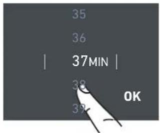 35 36 | 37MIN | 38 39 OK