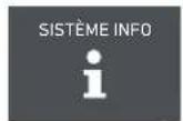 Fulgor Milano F7IBM36O2-L - DANGER DE BASCULEMENT - 5