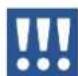 Fulgor Milano F7IBM36O2-L - Warning - 1