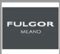 Fulgor Milano F7IBM36O2-L - Panel de control principal - 2