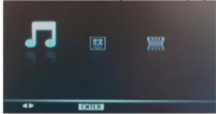 DUAL DVD-P770 - Utilisation de l'appareil par le bi- ais du gestionnaire de fichiers - 1