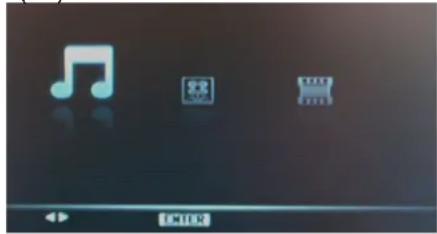 DUAL DVD-P770 - Wie Sie das Gerät über den Dateimanager bedienen - 1