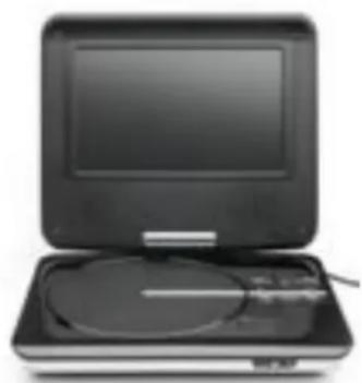 DUAL DVD-P770 - 1