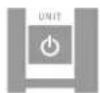 Fulgor Milano F7PBM36S2-L - Panneau de commande principal - 4