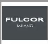 Fulgor Milano F7PBM36S2-L - Panel de control principal - 2