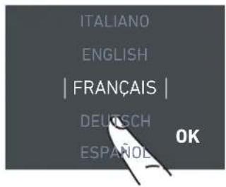 ITALIANO ENGLISH | FRANÇAIS | DEUTSCH ESPAÑOL OK