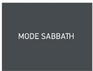 MODE SABBATH